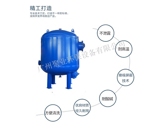 石英砂砂缸的石英砂多久換一次？